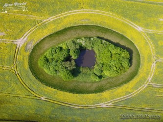 Chester (Yellow Fields) 19th May 2018 DJI_0007