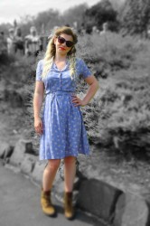 Howarth May 2018 (1940's Weekend) 0134