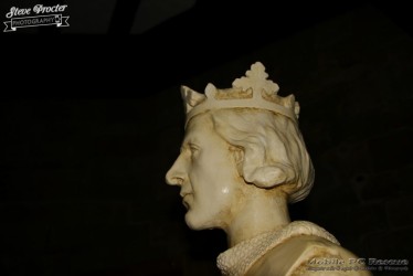 Wales for my Birthday - Porhmadog Criccieth Caernarfon (20th Jul