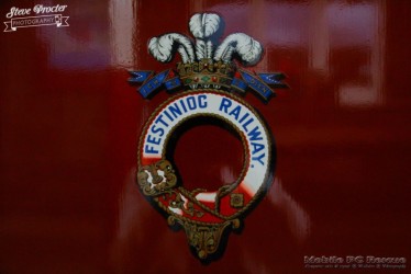 Wales for my Birthday - Porthmadog Criccieth Caernarfon (CLP) (20th July 2018) 023