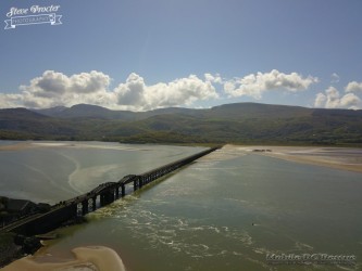 Wales - Barmouth and Portmeirion (12th May 2018) DJI_0125