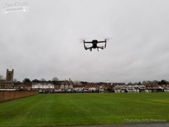 Henley on Thames - 20181206_092026