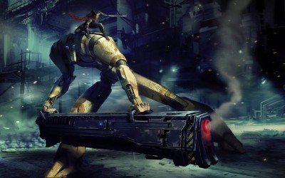 150 Wonderful Anime HD Wallpapers (Set 20) 45