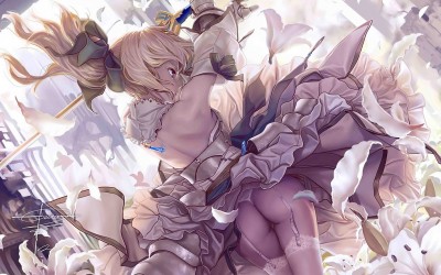 150 Wonderful Anime HD Wallpapers (Set 20) 77