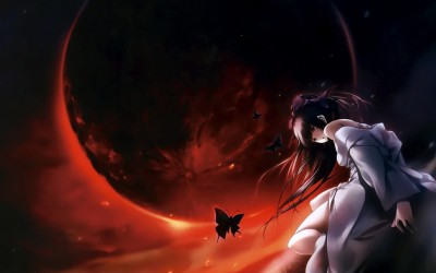 150 Wonderful Anime HD Wallpapers (Set 22) 16