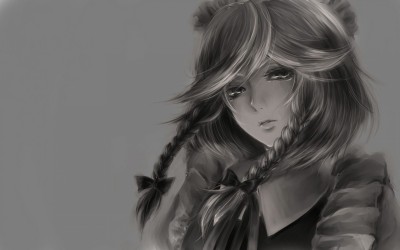 150 Wonderful Anime HD Wallpapers (Set 22) 27