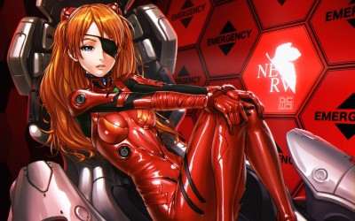 150 Wonderful Anime HD Wallpapers (Set 22) 29