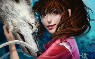 150 Wonderful Anime HD Wallpapers (Set 23) 30