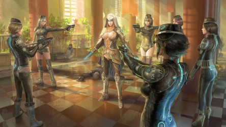 Amazing Fantasy Wallpapers 5 (98)