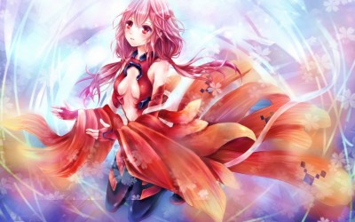 Wonderful Anime HD Wallpapers (Set 1) 15