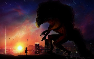 Wonderful Anime HD Wallpapers (Set 1) 16