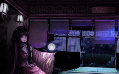 Wonderful Anime HD Wallpapers (Set 1) 26