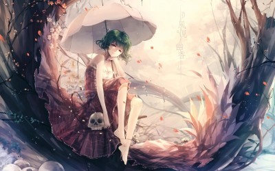 Wonderful Anime HD Wallpapers (Set 1) 27