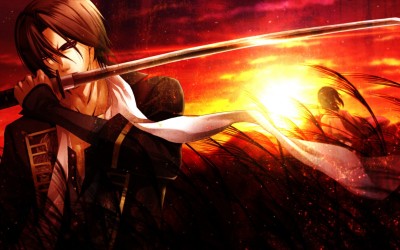 Wonderful Anime HD Wallpapers (Set 1) 30