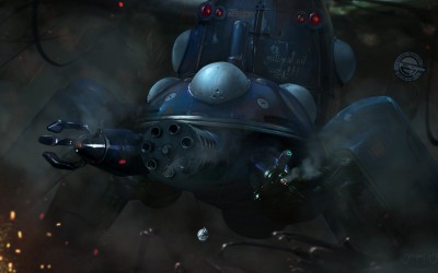 Wonderful Anime HD Wallpapers (Set 1) 5