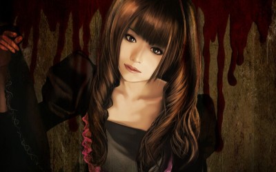 Wonderful Anime HD Wallpapers (Set 2) 18