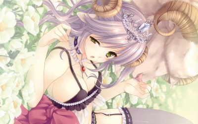 Wonderful Anime HD Wallpapers (Set 2) 30