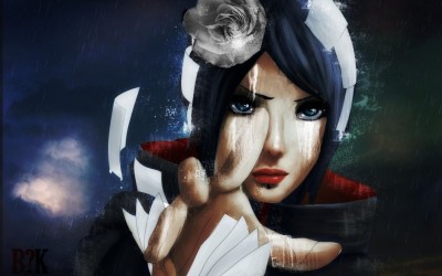 Wonderful Anime HD Wallpapers (Set 4) 1