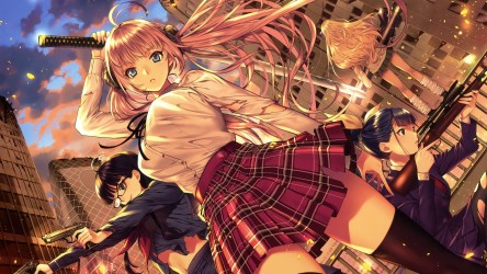 anime-girl-katana-students-school-girl-uhdpaper.com-4K-4.2458