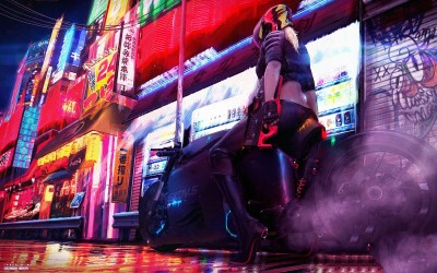 cyberpunk-bike-girl-rear-y9