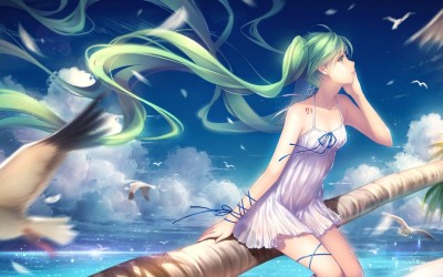 miku-hatsune-green-hair-anime-girl-wallpaper