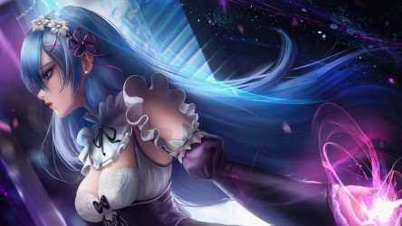 rem-re-zero-anime-girl-maid-uhdpaper.com-4K-4.2695