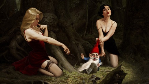 Красивейшие сексуальные девушки 896 (325)