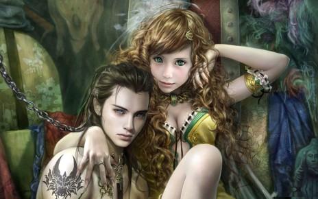 14-best-beautiful-art-girls-wallpapers--013