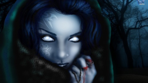 16226-goth-girl-1920x1080-fantasy-wallpaper