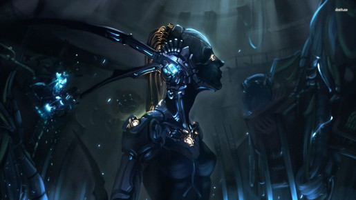 17047-feale-robot-1920x1080-fantasy-wallpaper