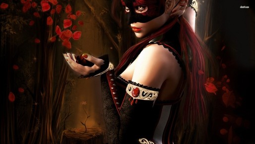 17982-woman-in-a-mask-1920x1080-fantasy-wallpaper