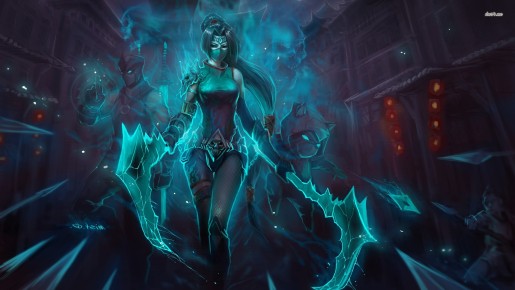 18000-akali-league-of-legends-1920x1080-game-wallpaper