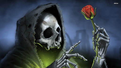 18785-death-and-a-rose-1920x1080-fantasy-wallpaper