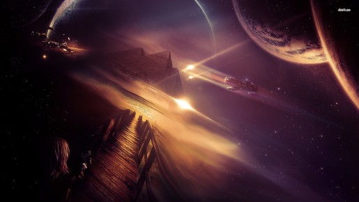 18790-dock-leading-to-the-pyramids-1920x1080-fantasy-wallpaper