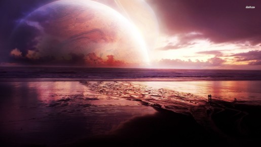 18803-planet-in-the-horizon-1920x1080-fantasy-wallpaper