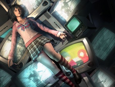 3D And Fantasy Girls (14)