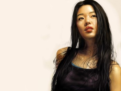 3D And Fantasy Girls (32)