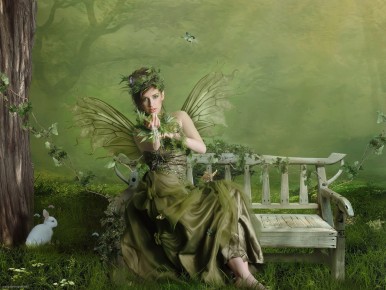 50 Fairies Girls (1)