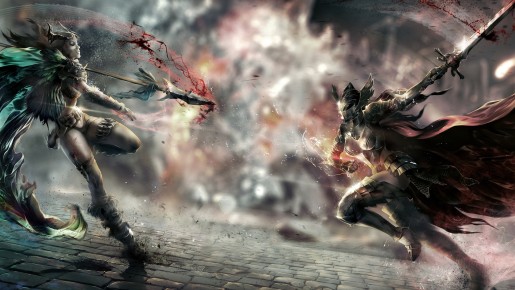 Amazing Fantasy Wallpapers 5 (51)