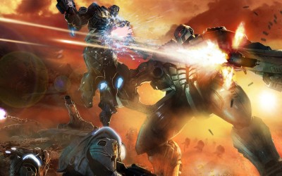 Amazing Game Wallpapers (26)