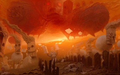 Amazing Game Wallpapers (3)