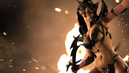 Cottoc.Net - Game Woman (25)