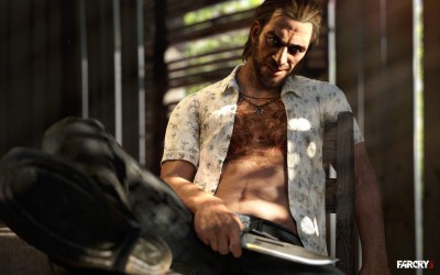 Far Cry 3 - buck_1920x1200tcm2166672