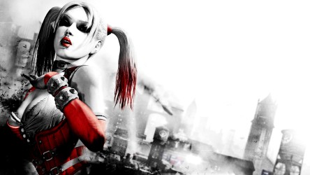 Harley_Quinn_Grey_Red_HD_Wallpaper