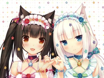 Neko Para0015