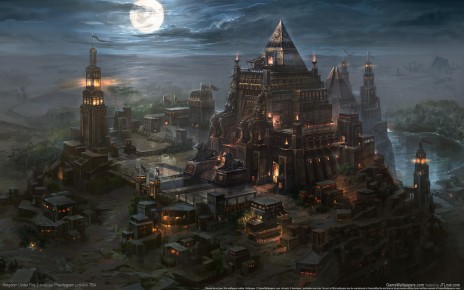 New in tor 54189_1680x1050