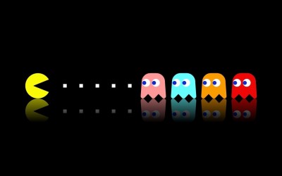 Pic (80) PacMan