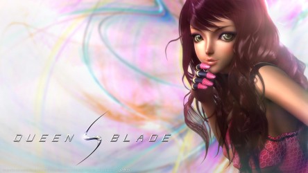 Queens-Blade-Wallpaper