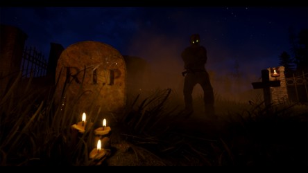 Rust PC