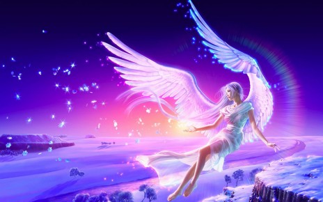 Sexy Fantasy Mythical Girls 3D Super HD Wallpapers { SET 45 } (10)